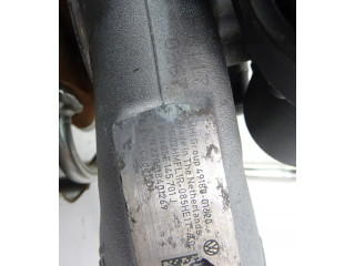 Турбина Audi A3 S3 8V 05E145701J