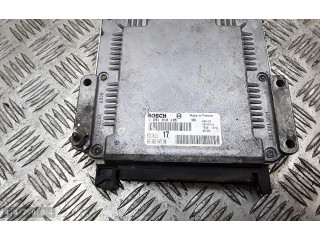 Řídící jednotka Peugeot 806 2001