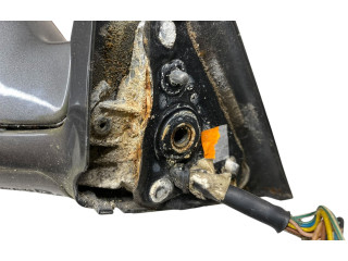 Зеркало электрическое Jaguar XK8 - XKR 1996 - 2006 года