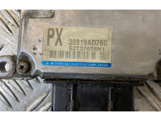 Блок управления коробкой передач 30919AD760, G2T37076H1 Subaru Outback (BS)