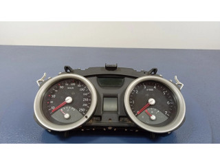 Панель приборов 8200364015 Renault Megane II