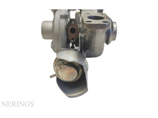 Turbodmychadlo Турбина 753420-0006, TC10-0282 Ford Fiesta