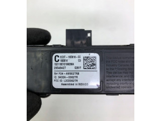 Блок управления    Ford F150