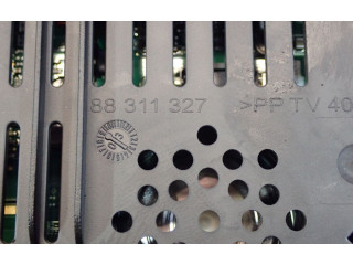 Přístrojová deska Audi A8 S8 D3 4E 2003 4E0920900F, 4E0920900F