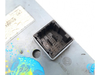 Блок комфорта 51779320, 01861860001 Fiat Albea