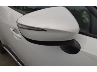 Зеркало электрическое Mazda CX-3 2015 - - года