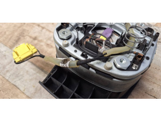 Подушка безопасности водителя 1Z0880201T, MM00U03AC Skoda Octavia Mk2 (1Z)