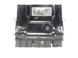 Комплект зажигания    Dacia Duster II    