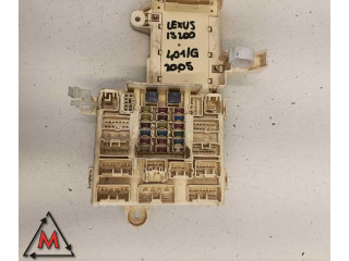 Блок предохранителей Nonapplicabile, Denso Lexus IS 200-300