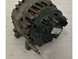 Генератор 03L903023F Volkswagen Golf VI