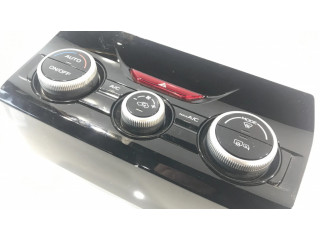 Блок управления климат-контролем 72311SJ451, T97856B Subaru Forester SK