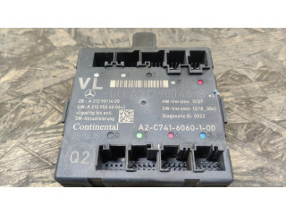 Блок управления дверью