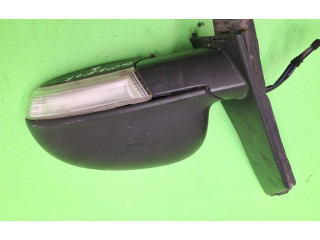 Зеркало электрическое Volkswagen Golf Plus 2005 - 2013 года