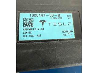 Блок управления 102014700B, PL028C478B Tesla Model X