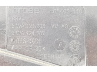 Вентилятор радиатора     5WA121203B, 5WA121203B    Cupra Leon 