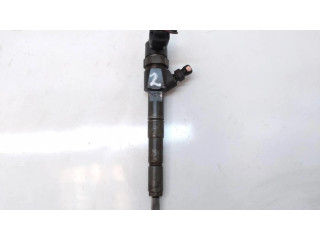 Форсунка 0445110243, INYECTOR Alfa Romeo 166 для дизельного двигателя 1.9