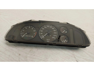 Панель приборов 69319220, BC6B55430   Mazda 323       