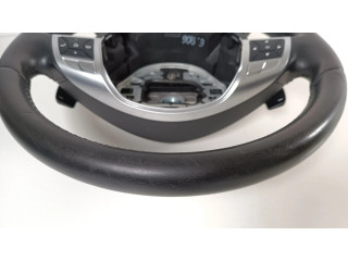 Volant Mercedes-Benz G W461 463 2012   