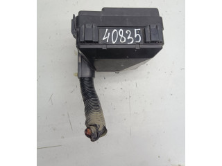 Блок предохранителей Honda FR-V