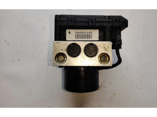 Блок АБС 1j0614117d Skoda Octavia Mk1 (1U) 1996 - 2004 года