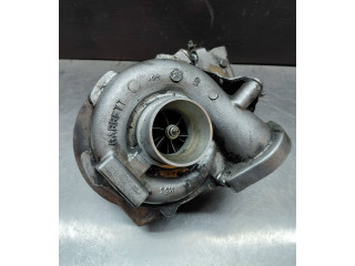 Turbodmychadlo Турбина 7791709, 7791709E BMW 5 E60 E61