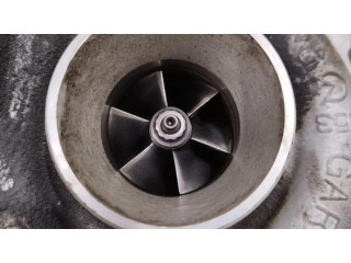  Турбина Volvo XC90 2.4 8603296, GT2052V   для двигателя D5244T      