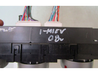 Блок управления климат-контролем 5037226280 Mitsubishi i-MiEV