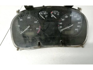 Přístrojová deska Volkswagen Polo III 6N 6N2 6NF 1998 6n0919861a, 0263602003