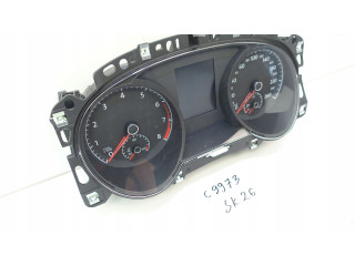 Панель приборов 517920740D, 517920740D Volkswagen Golf Sportsvan