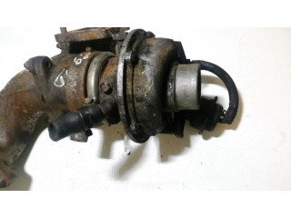 Turbodmychadlo Турбина ok55113700c KIA Sedona 2.9