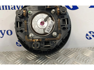 Подушка безопасности водителя 735498411, 61990050C   Ford Ka