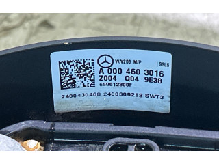 Руль Mercedes-Benz GLC C254 2023 - года A0004603016, 659612300F