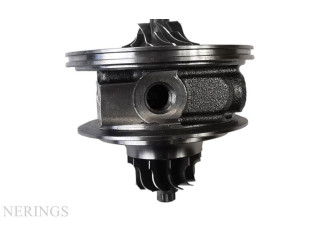 Turbodmychadlo Турбина 724961-0001, CHRA10-0100   Smart ForTwo II   