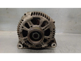 Генератор 57052C Peugeot 306 2.0