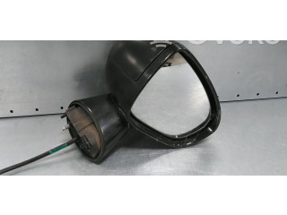 Зеркало электрическое        Opel Meriva B  2010 - 2016 года   