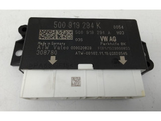 Блок управления 5Q0919294K Volkswagen Golf VII