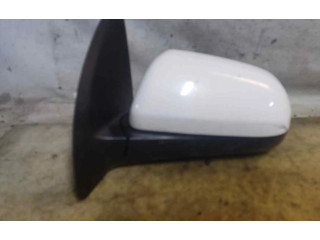 Зеркало электрическое Chevrolet Astra 2008 - 2011 года