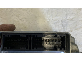 Блок подушек безопасности 9653493780   Citroen C4 I