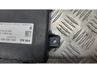 Įtampos keitiklis/ keitimo modulis