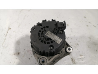 Генератор 8570675 BMW X5 F15 3.0