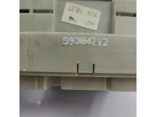 Панель приборов 00006103AT   Citroen C1       