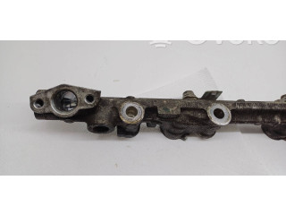 Топливная рампа Lexus IS 220D-250-350