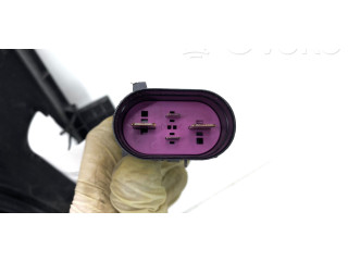 Вентилятор радиатора 5Q0959455AN, 5q0121205ad Audi A3 S3 8V