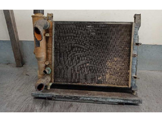 Блок управления двигателя 7556132   Fiat Uno