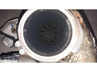 Турбина Audi A7 S7 4K8 3.0 059145873DJ, 8355560061