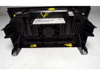 Блок управления климат-контролем 8U0820043DXHA, 8U0820043D Audi Q3 8U
