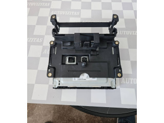 Дисплей 95B919606E Porsche Macan (95B)