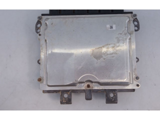 Блок управления двигателя A6549004300, 0281034752   Mercedes-Benz GLB x247