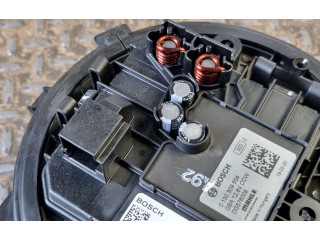 Вентилятор печки F011500123, 0130309504 Volvo XC60