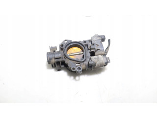 Vstřikovací lišta Peugeot 206